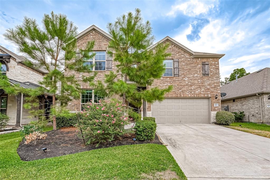 103 Pioneer Canyon