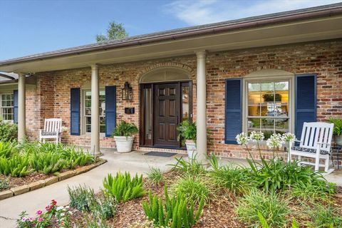 6143 Bordley Drive Houston TX 77057
