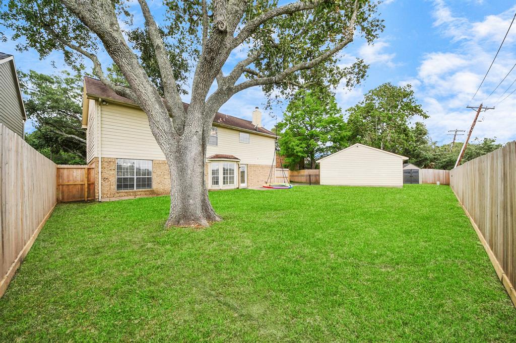 2126 Galleon Drive, League City, Texas image 25