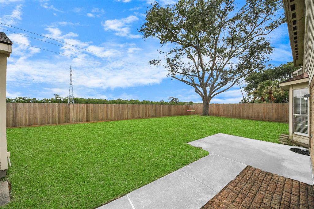 2126 Galleon Drive, League City, Texas image 24