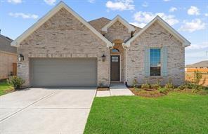 3009 Gleason Terrace Lane, Texas City, Texas image 1