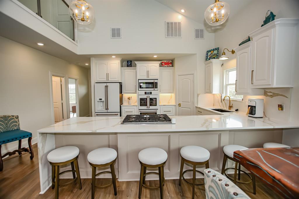 1493 County Road 291, Sargent, Texas image 19