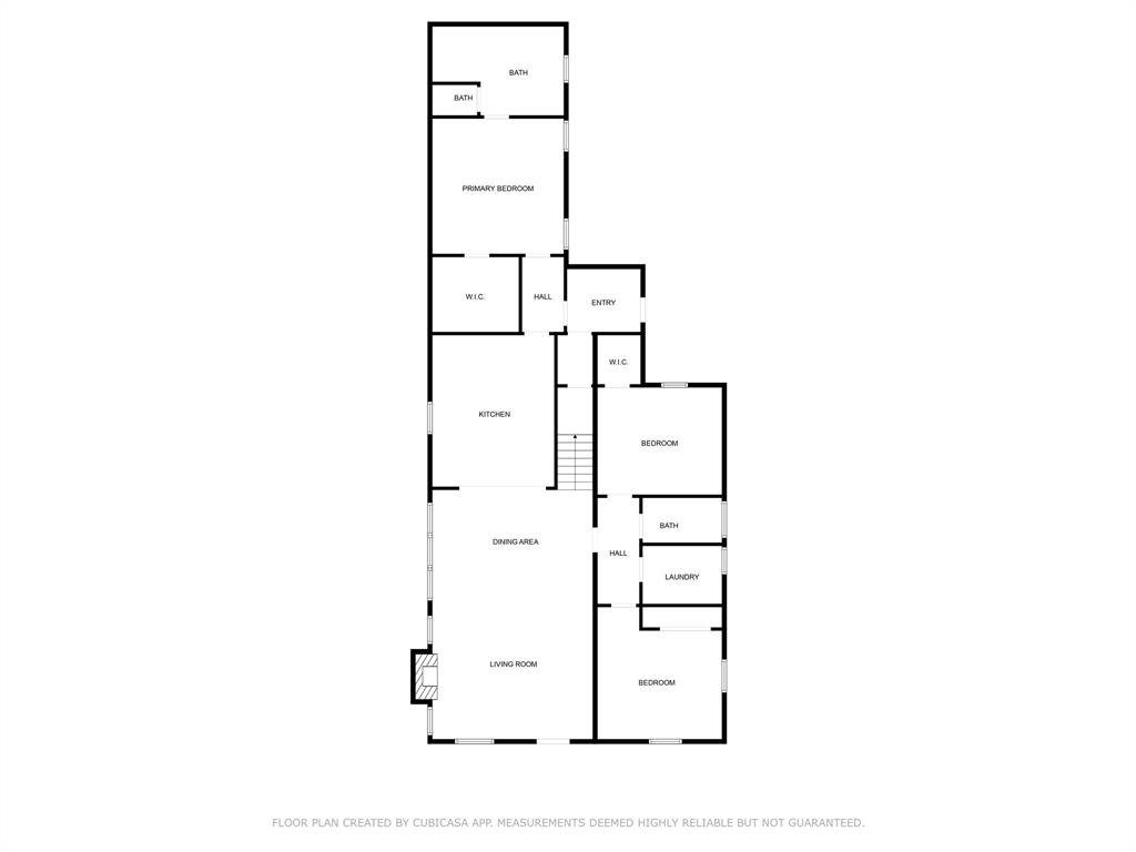 608 W Main Street, Houston, Texas image 33
