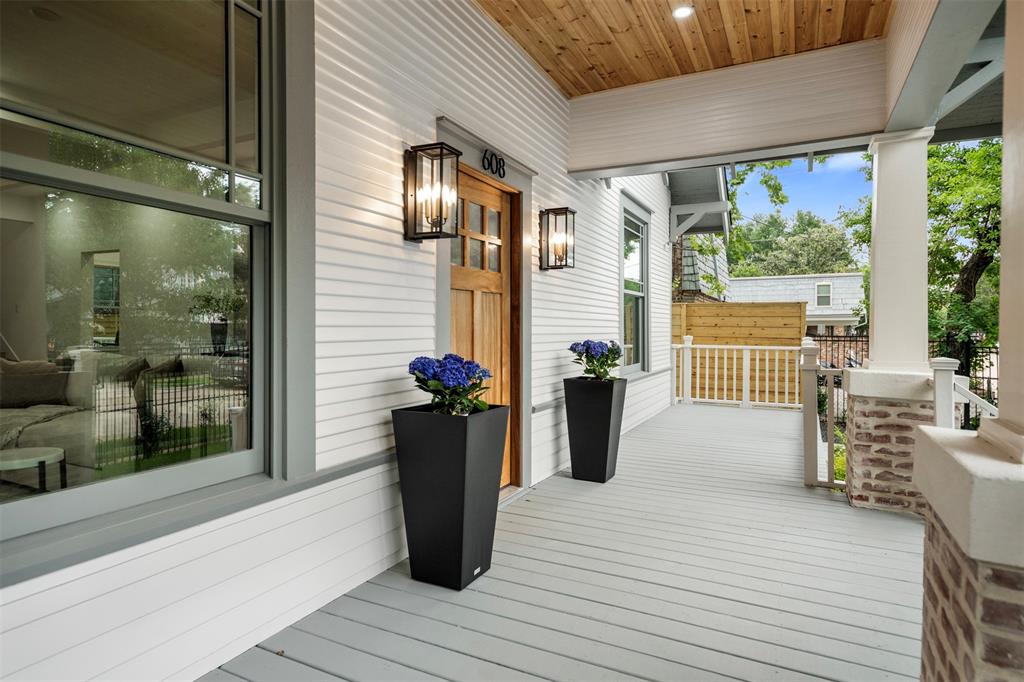 608 W Main Street, Houston, Texas image 2