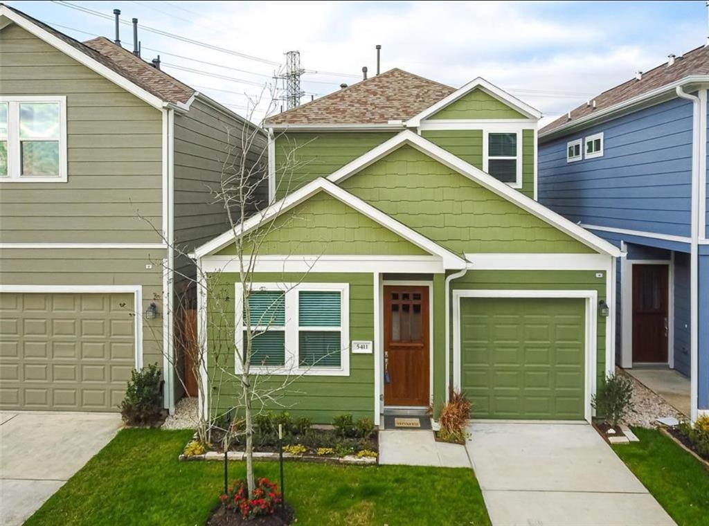 5411 Camaguey Street, Houston, Texas image 1