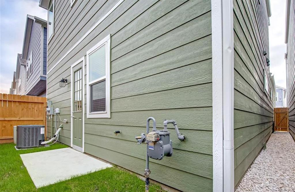 5411 Camaguey Street, Houston, Texas image 17