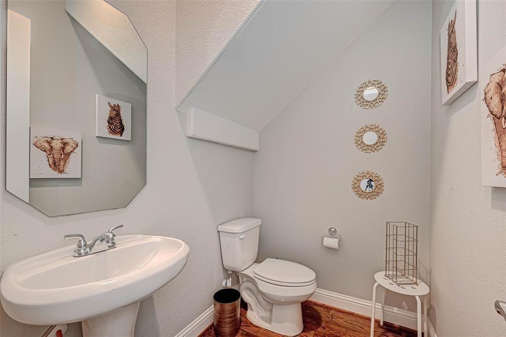 5411 Camaguey Street, Houston, Texas image 16