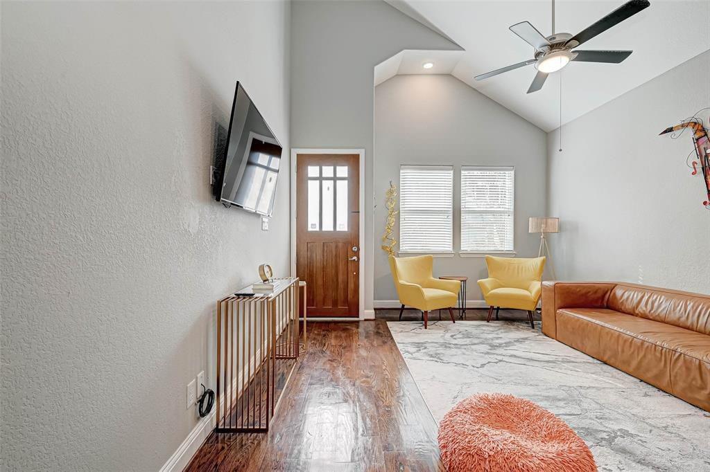 5411 Camaguey Street, Houston, Texas image 4