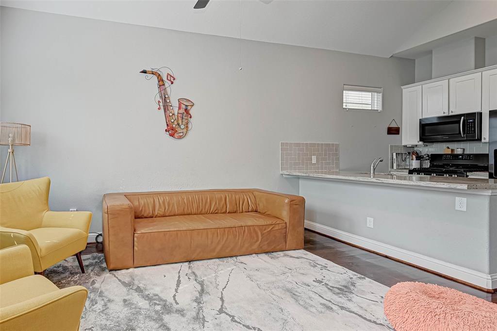 5411 Camaguey Street, Houston, Texas image 5