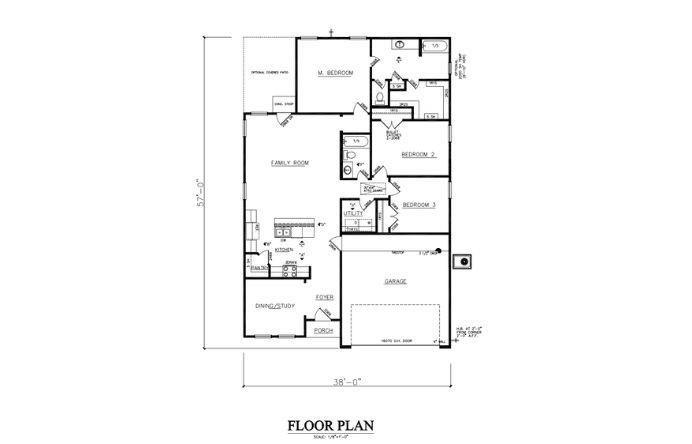 1102 Riggs Street, Baytown, Texas image 3