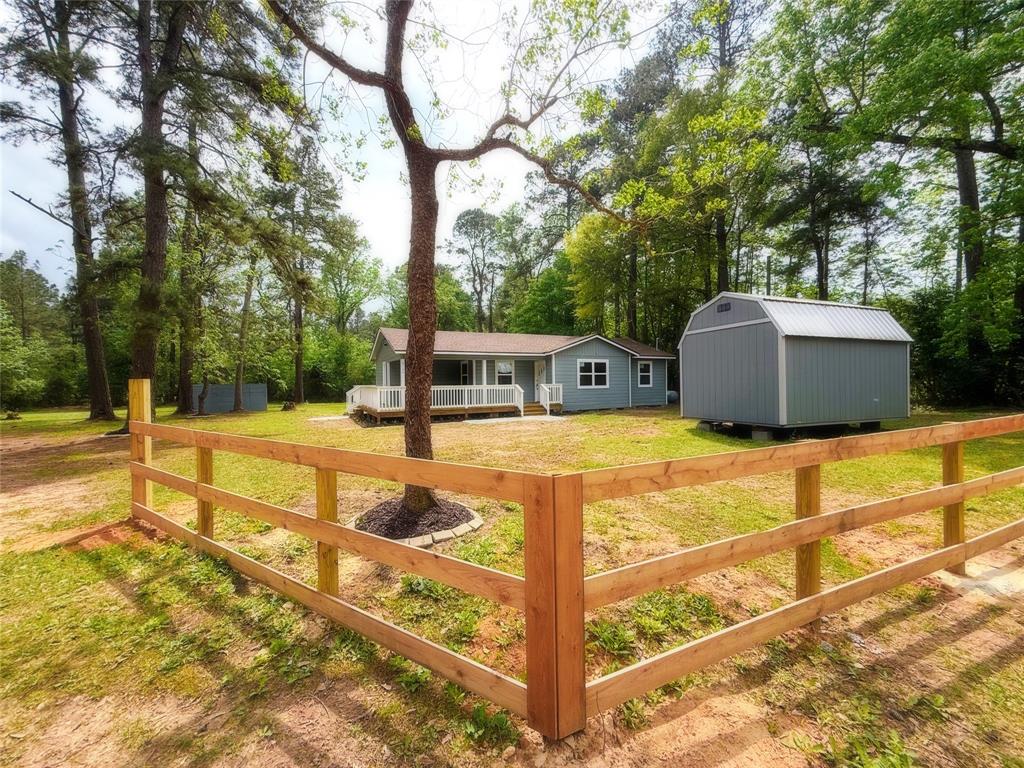 2100 Lilley Yeager Loop, Cleveland, Texas image 1