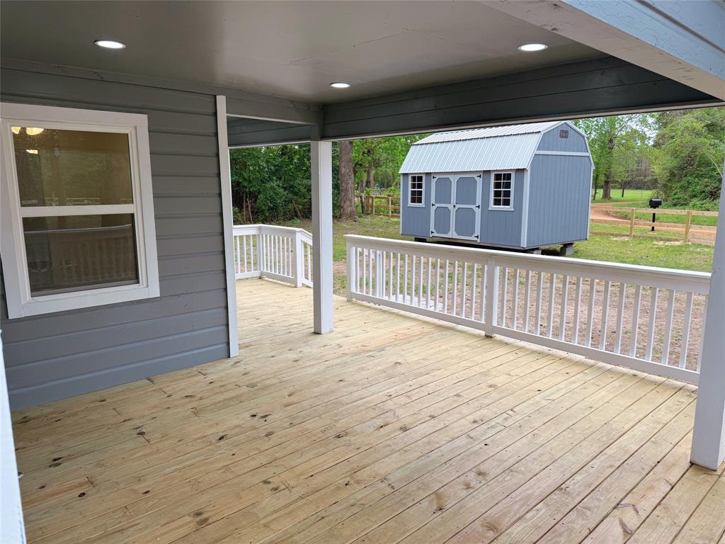 2100 Lilley Yeager Loop, Cleveland, Texas image 4
