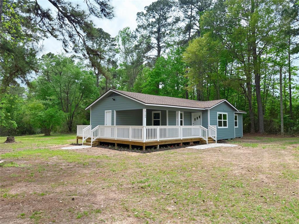 2100 Lilley Yeager Loop, Cleveland, Texas image 2