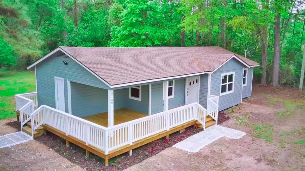 2100 Lilley Yeager Loop, Cleveland, Texas image 3