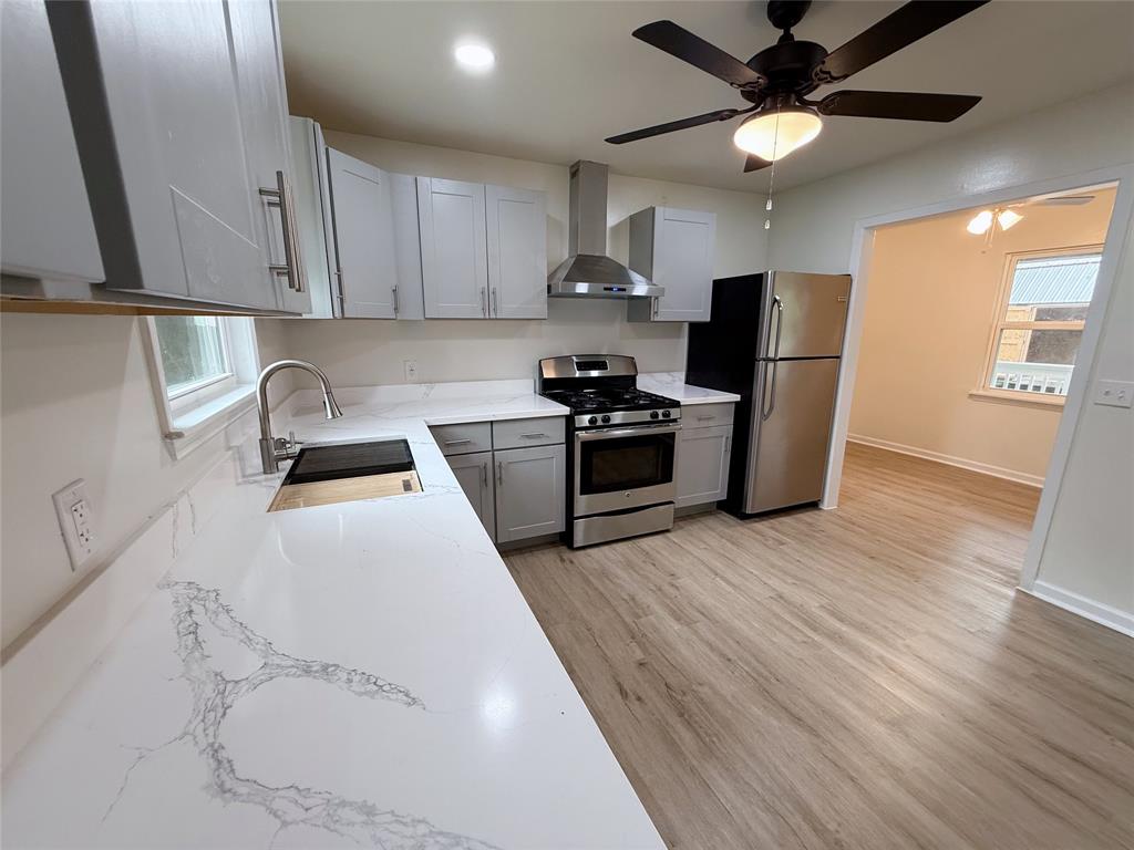 2100 Lilley Yeager Loop, Cleveland, Texas image 5