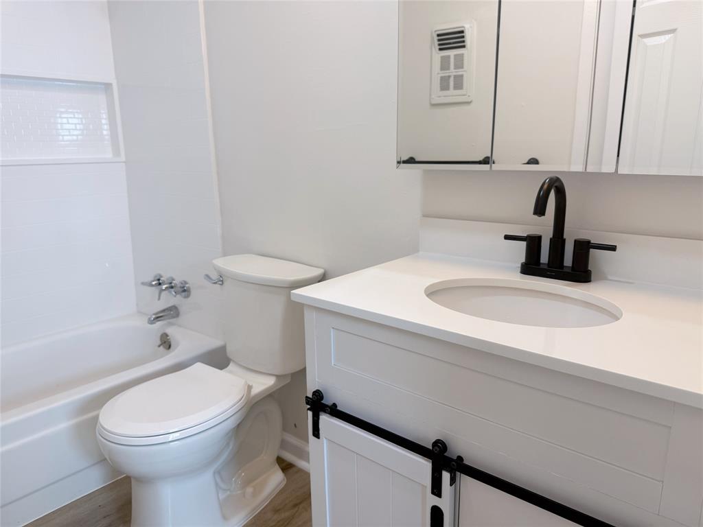 2100 Lilley Yeager Loop, Cleveland, Texas image 14