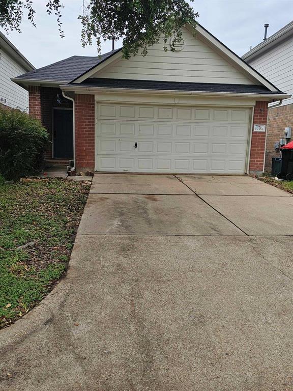 19354 Caledonia Drive, Katy, Texas image 1