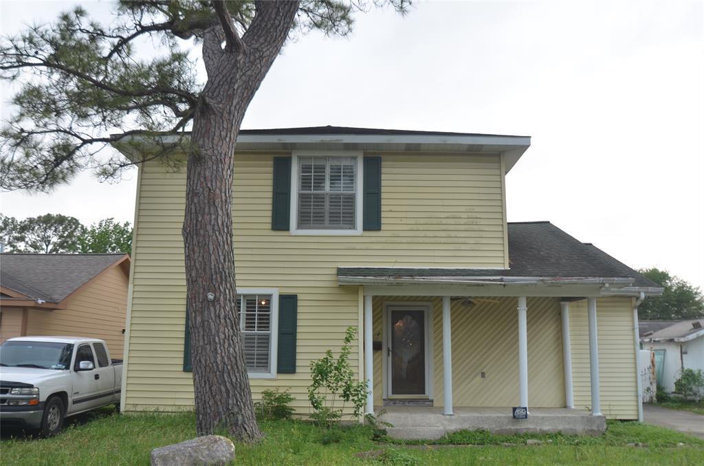 1406 George Street, Pasadena, Texas image 6