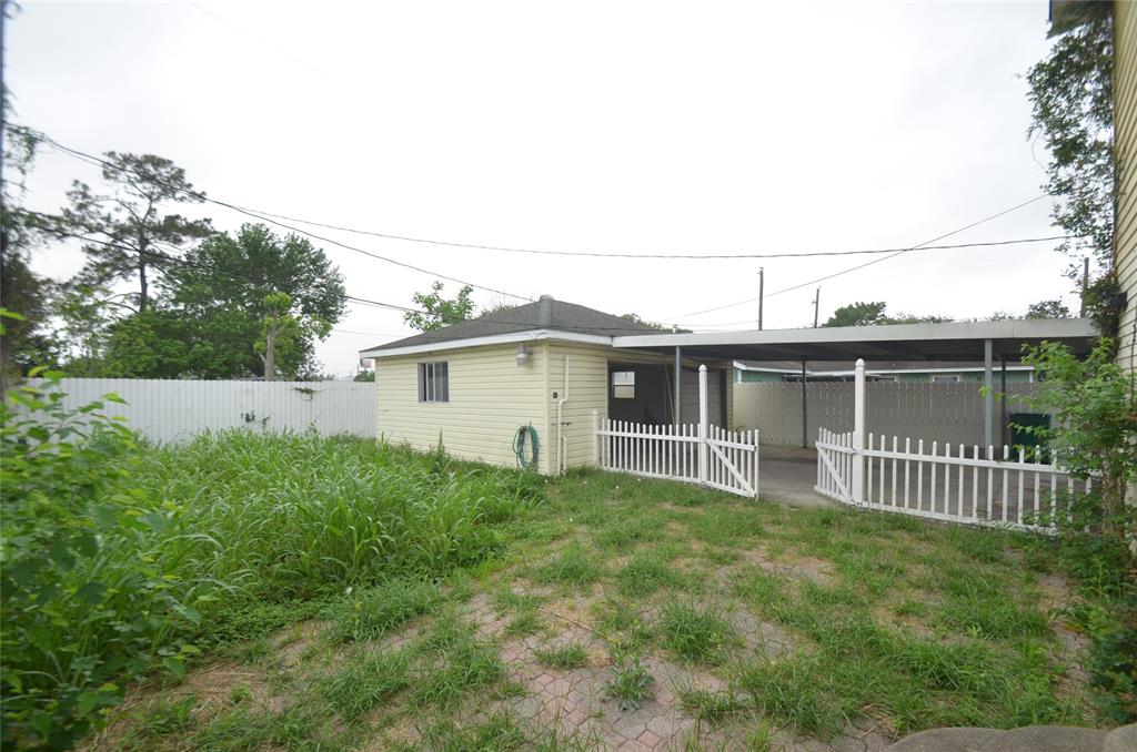 1406 George Street, Pasadena, Texas image 13