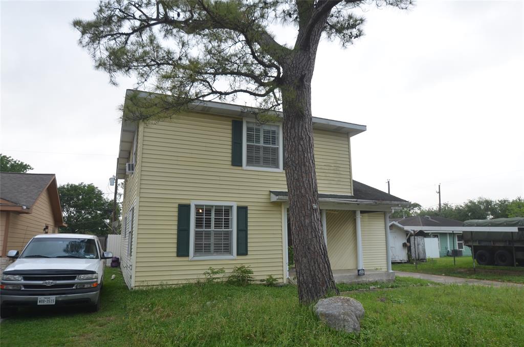 1406 George Street, Pasadena, Texas image 7