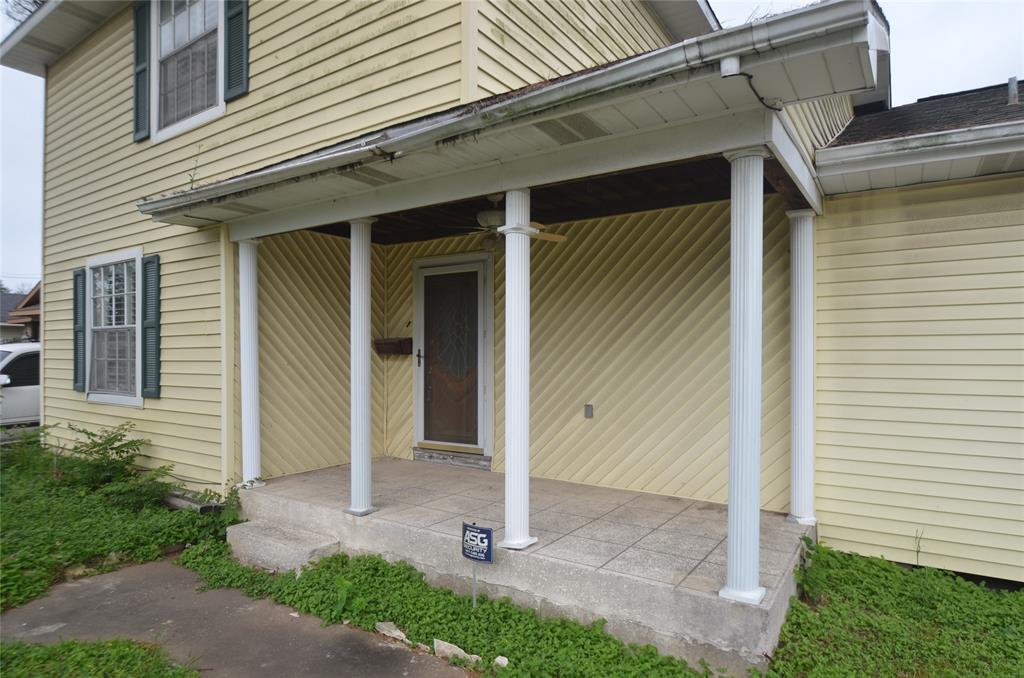 1406 George Street, Pasadena, Texas image 14