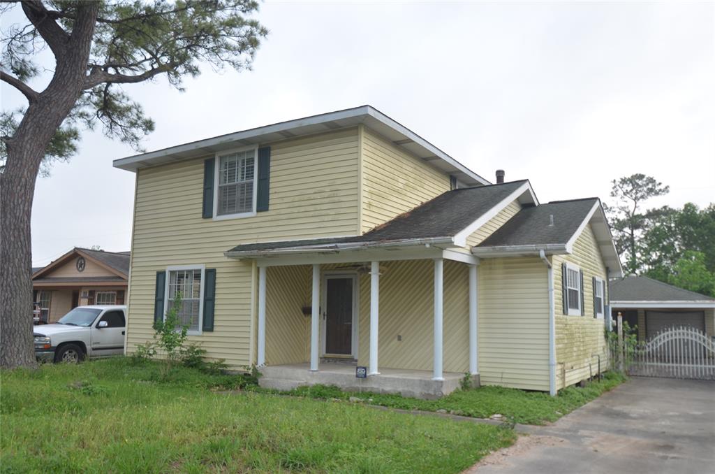 1406 George Street, Pasadena, Texas image 3