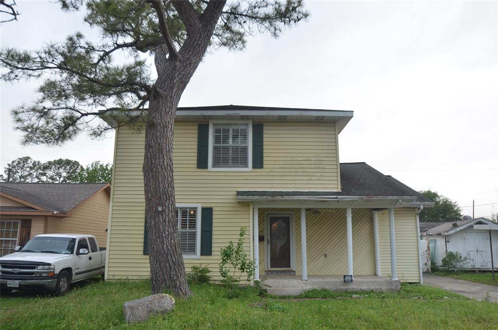 1406 George Street, Pasadena, Texas image 5