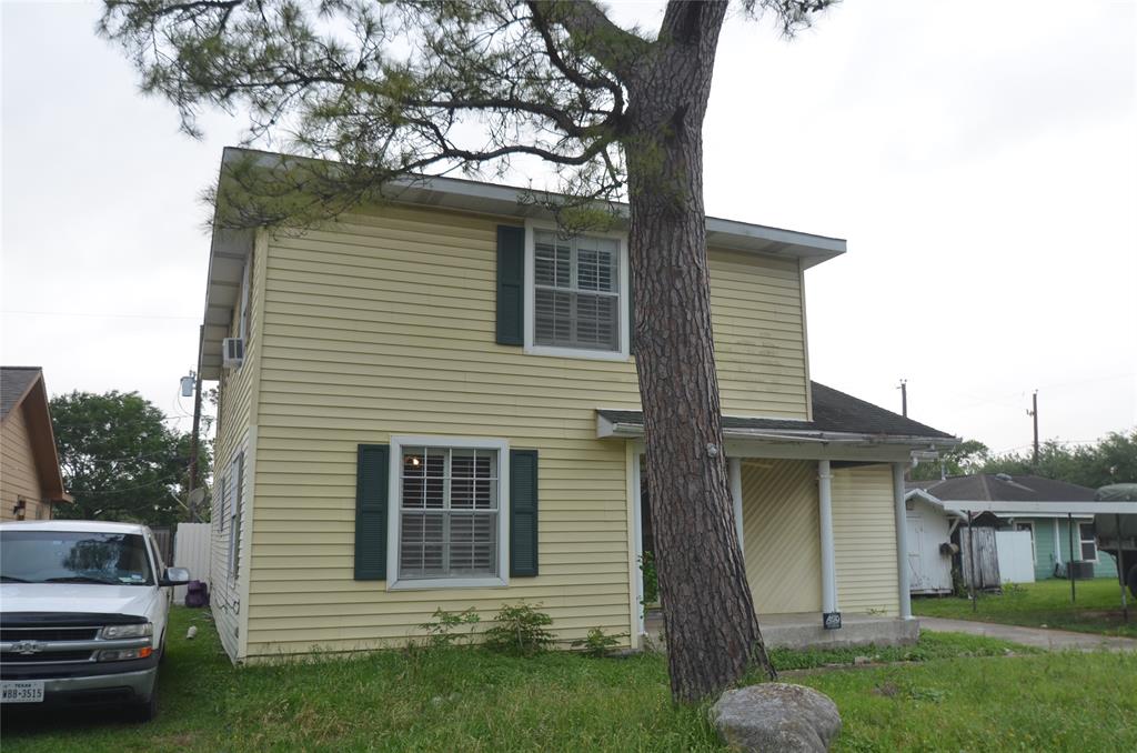 1406 George Street, Pasadena, Texas image 8