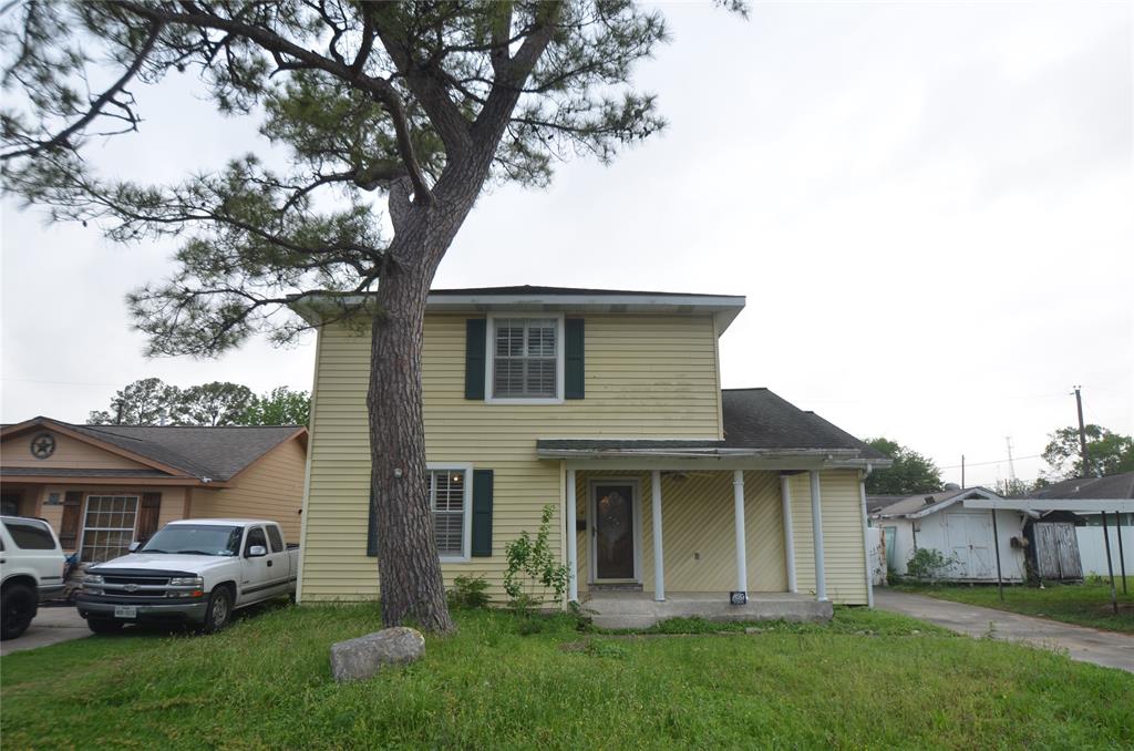 1406 George Street, Pasadena, Texas image 4