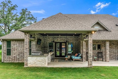 A home in Bryan