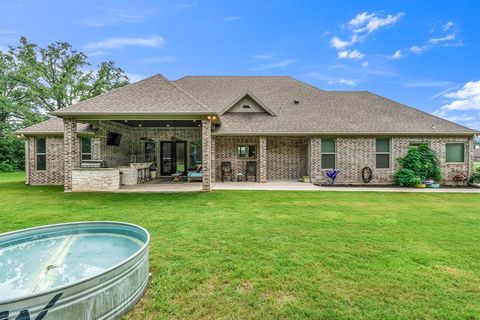 A home in Bryan