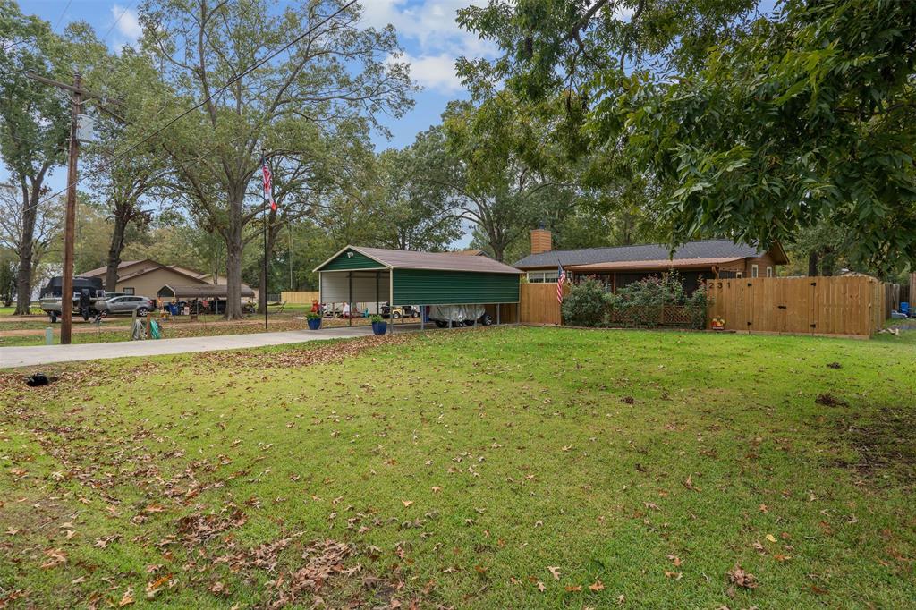 231 Pine Shadows Drive, Livingston, Texas image 26