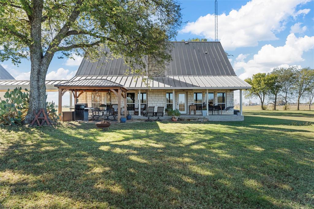 366 Private Road 326, Hillsboro, Texas image 31