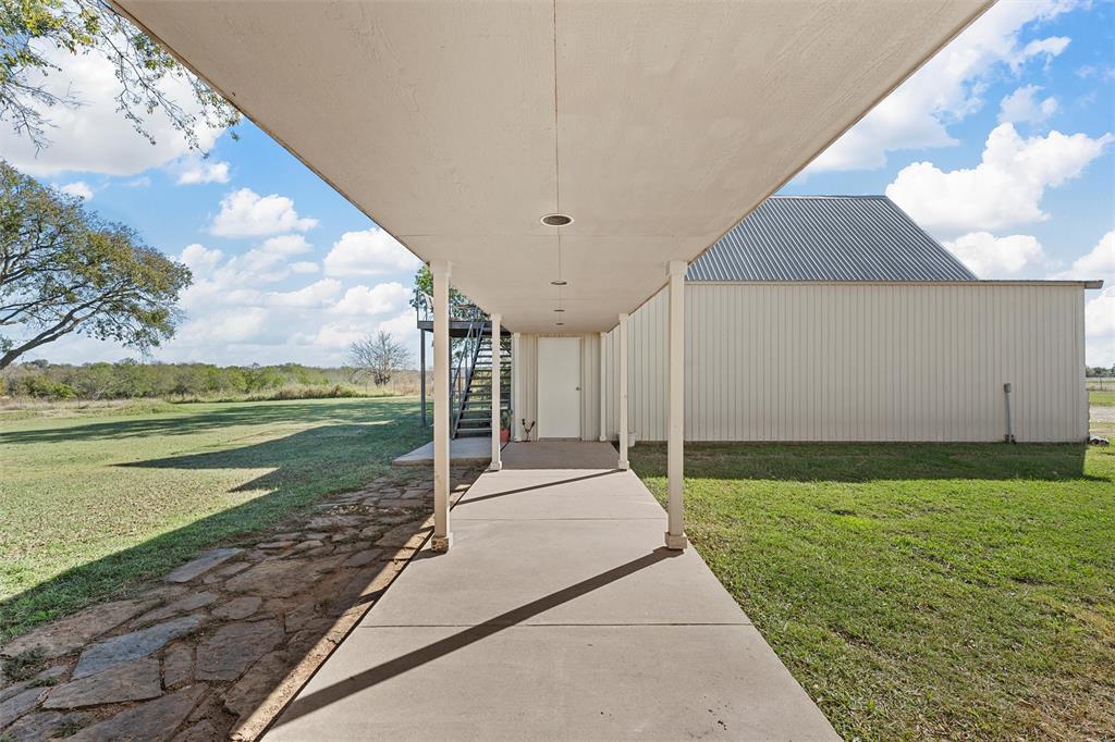 366 Private Road 326, Hillsboro, Texas image 35