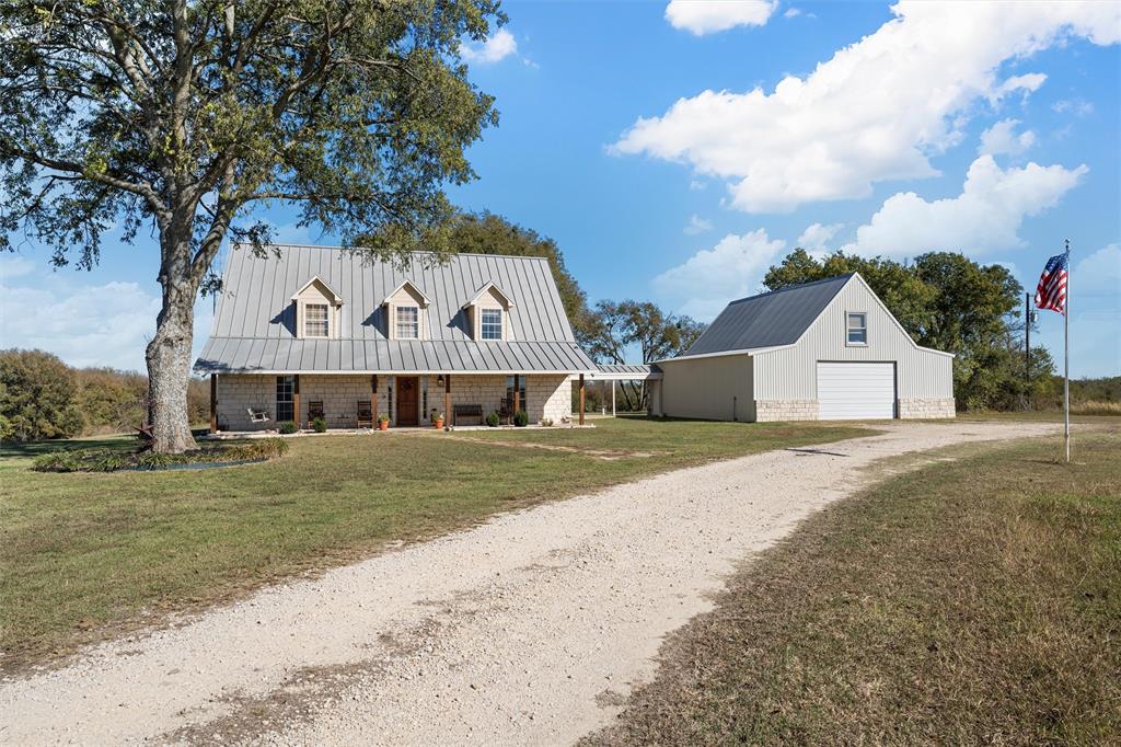 366 Private Road 326, Hillsboro, Texas image 2