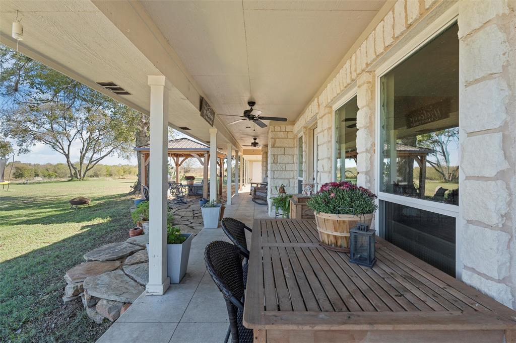 366 Private Road 326, Hillsboro, Texas image 33