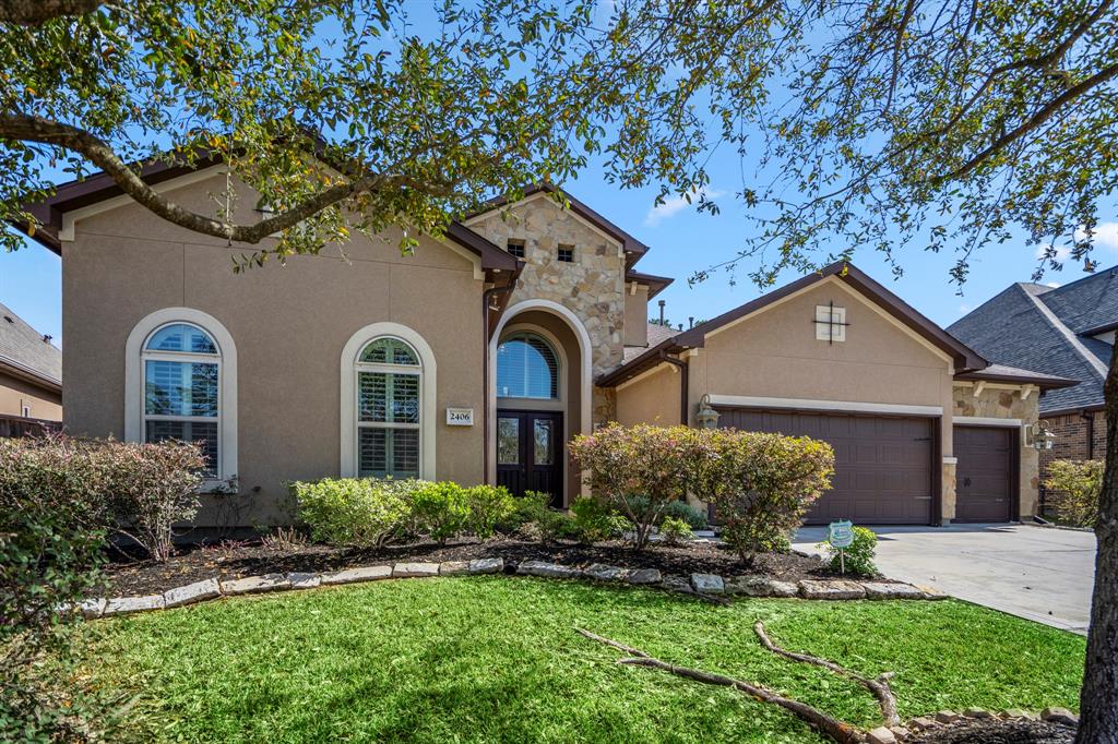 2406 Barclay Lake Lane, Spring, Texas image 25