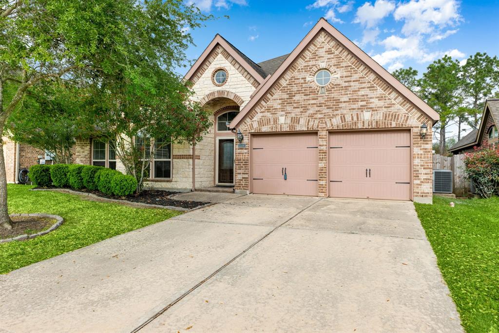 2314 Laurel Loch Lane, Pearland, Texas image 35