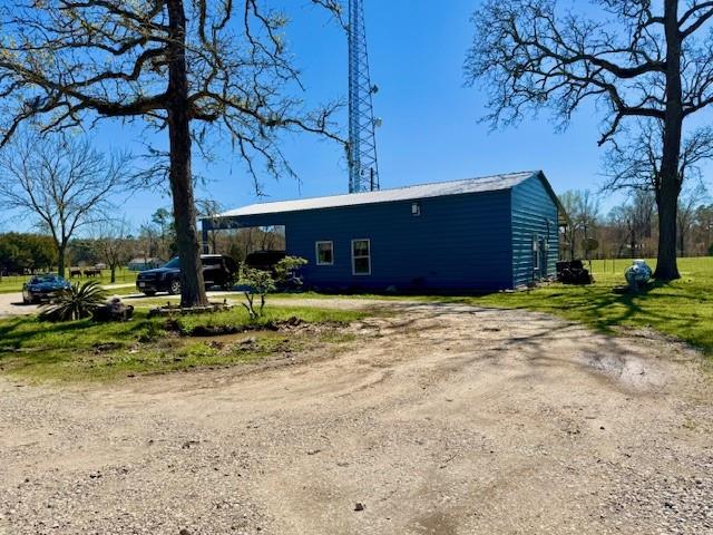 75 Private Road 2102, Liberty, Texas image 4