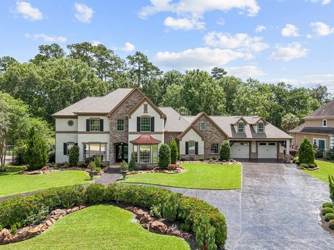 20806 Kings Crown Court Humble TX 77346