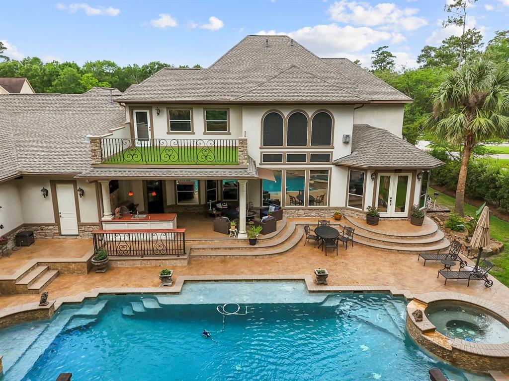 20806 Kings Crown Court, Humble, Texas image 36