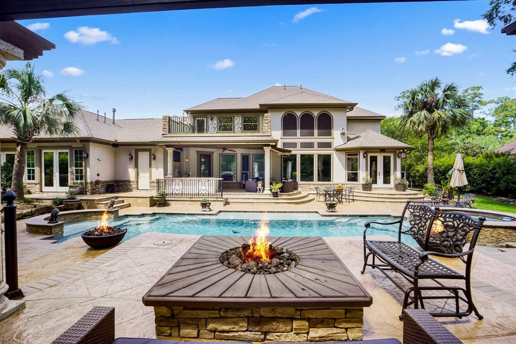 20806 Kings Crown Court, Humble, Texas image 7