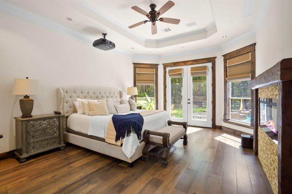 20806 Kings Crown Court, Humble, Texas image 21