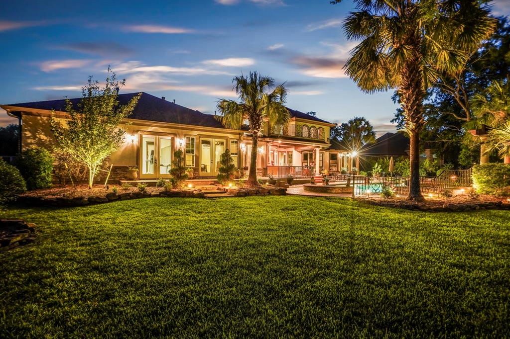 20806 Kings Crown Court, Humble, Texas image 5