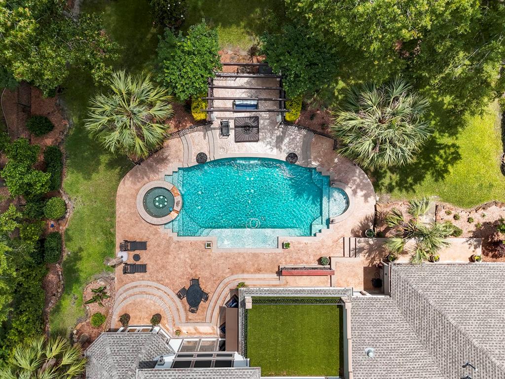 20806 Kings Crown Court, Humble, Texas image 37