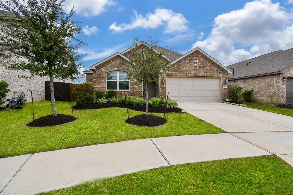 6326 Belleau Lake Drive, Katy, Texas image 1