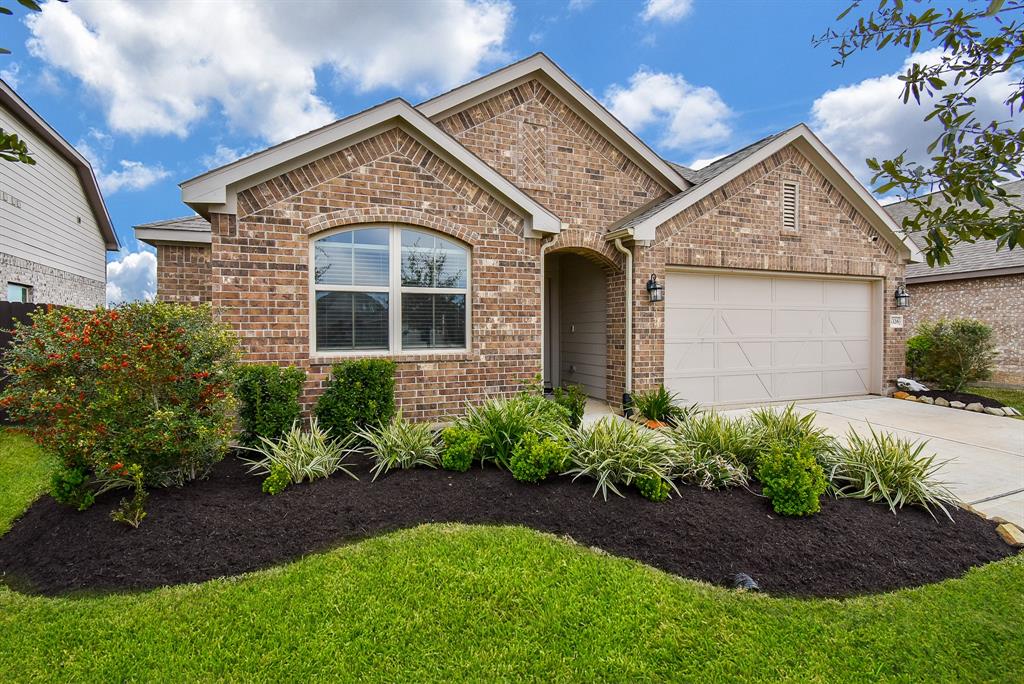 6326 Belleau Lake Drive, Katy, Texas image 2