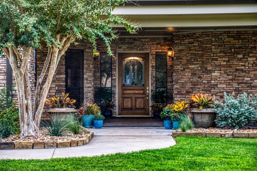 1224 Haines Road, Sheridan, Texas image 5