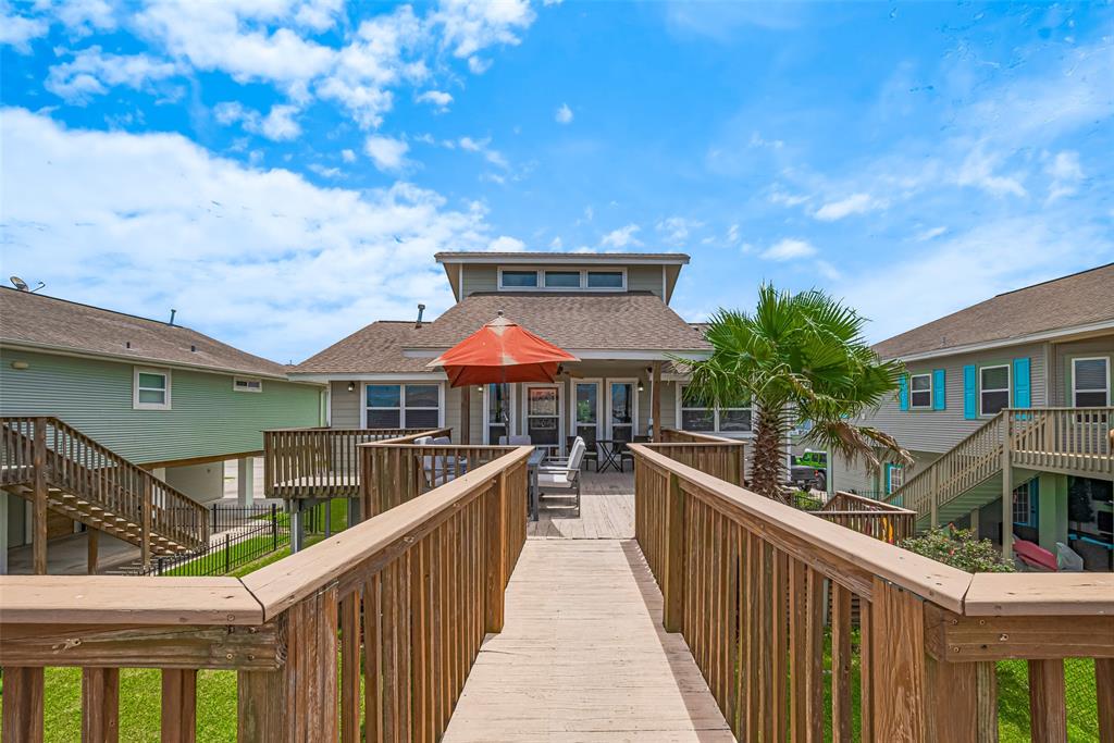 1016 Redfish Street, Hitchcock, Texas image 28