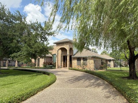 2313 Killarney Lane Deer Park TX 77536